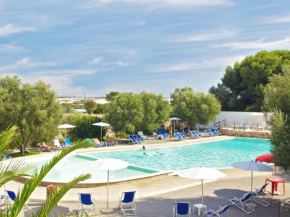 Holiday Home Happy Premium by Interhome Torre Lapillo